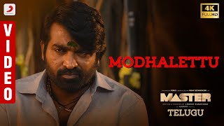 Modhalettu