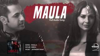 Maula - Kamal Khan