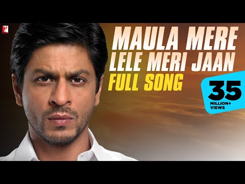 Maula Mere Lele Meri Jaan