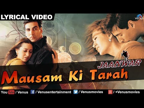 Mausam Ki Tarah