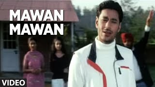 Mawan Mawan