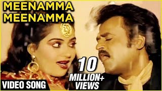 Meenamma Meenamma
