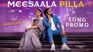Meesaala Pilla