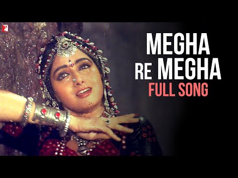 Megha Re Megha