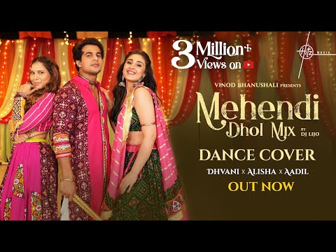 Mehendi Dhol Mix