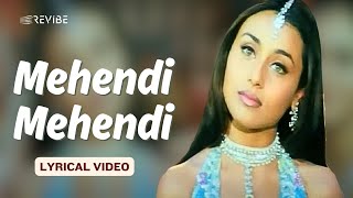 Mehendi Mehendi
