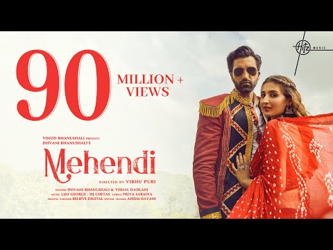 Mehendi