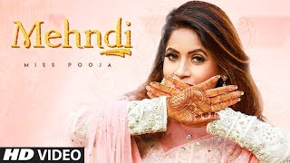 Mehndi