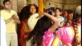 Mehndipur Mein Saje Tera