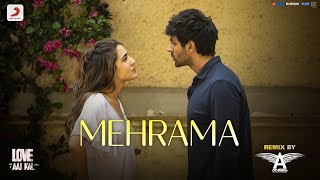 Mehrama