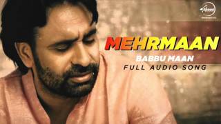 Mehrmaan - Babbu Maan