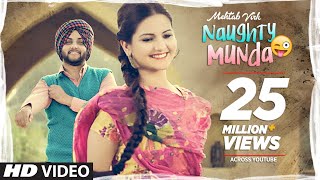 Naughty Munda