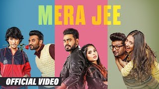 Mera Jee - Prabh Gill