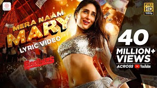 Mera Naam Mary