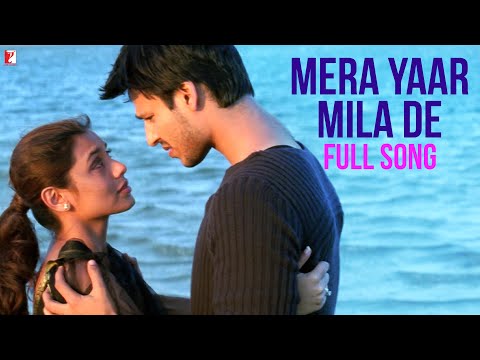 Mera Yaar Slowed Reverb