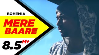 Mere Baare - Bohemia