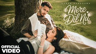 Dil Nu - Ammy Virk