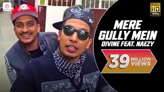 Mere Gully Mein