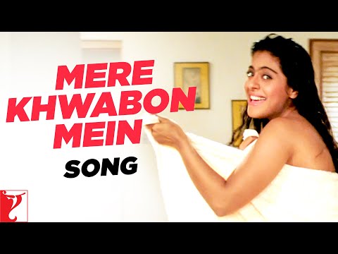 Mere Khwabon Mein