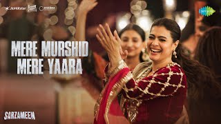 Mere Murshid Mere Yaara