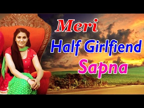 Meri Half Girlfriend Sapna