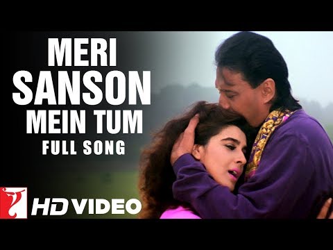 Meri Sanson Mein Tum