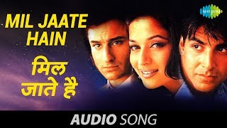 Mil Jaate Hain