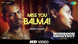 Miss You Balma