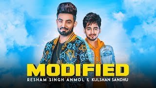Modified