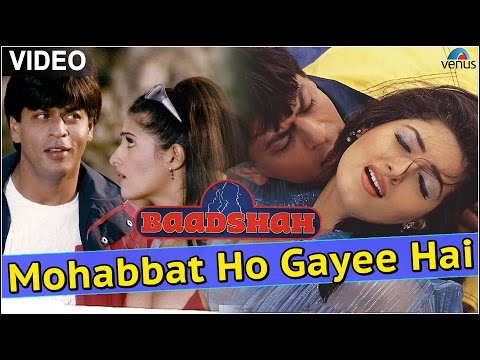 Mohabbat Ho Gayee Hai