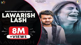 Laawarish Lash