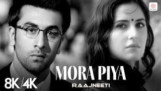 Mora Piya