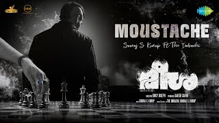 Moustache