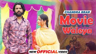 Movie Waleya - Chandra Brar
