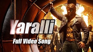 Yaralli