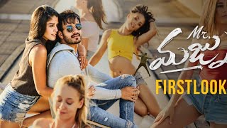 Mr. Majnu