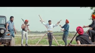 Munda Pind Da - Sarb Sandhu