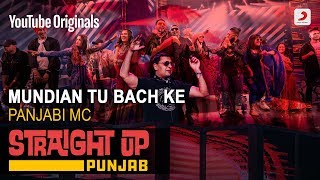 Mundian Tu Bach Ke