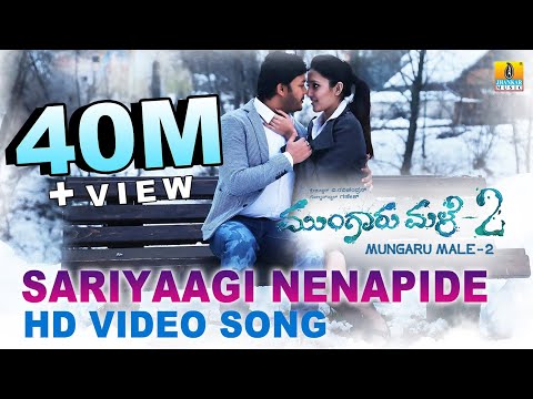 Sariyaagi Nenapide
