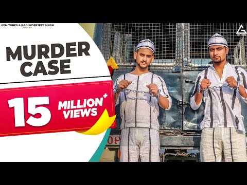 Murder Case