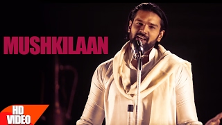 Mushkilaan - Waqar EX & Rahat Fateh Ali Khan