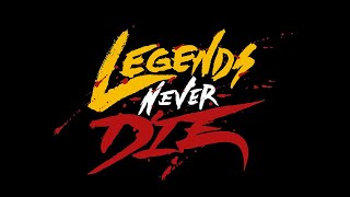 Never Die - Shree Brar