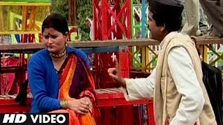 Na Baith Bindi Charkhi Maa