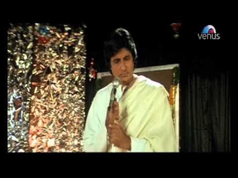 Na Fankar Tujhsa