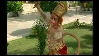 Naache Naache Re Anjani Maa Ke Laal