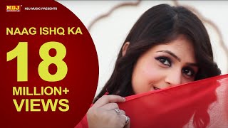Naag Ishq Ka