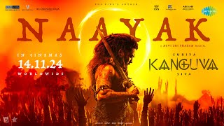 Naayak