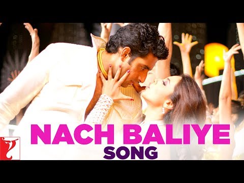 Nach Baliye