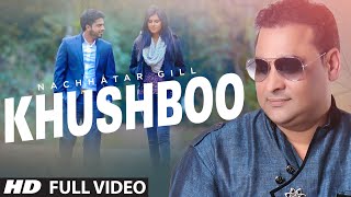 Khushboo