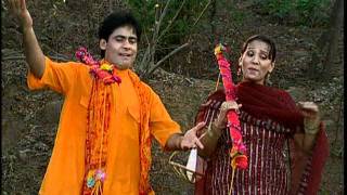 Nache Kanwariya Shiv Ke Nagariya